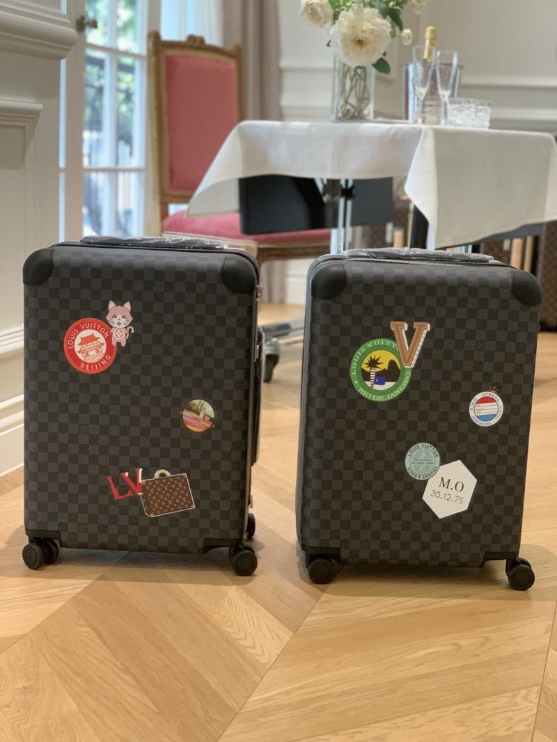 Louis Vuitton Suitcase